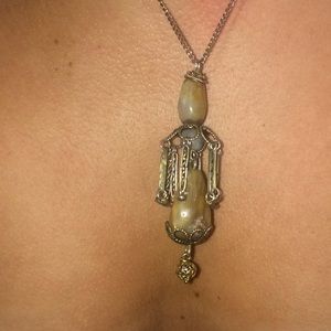 Vintage necklace